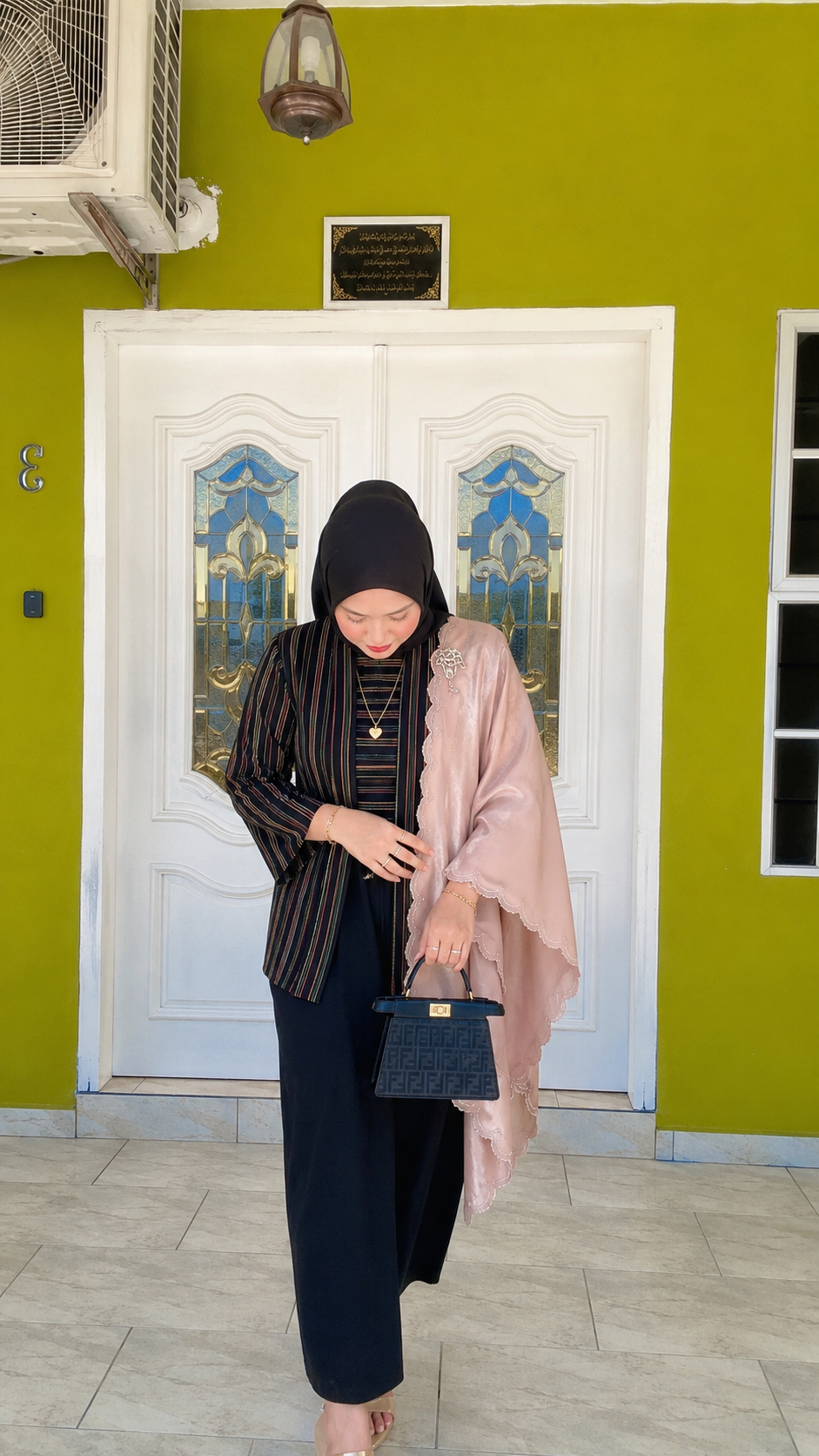 Nur syahirah binti azizan