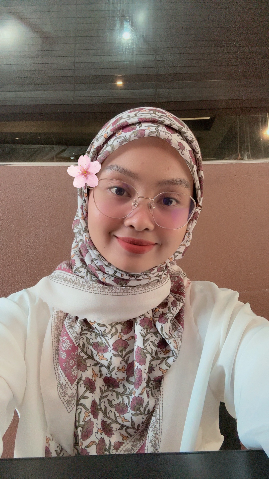 Nadira Yaacob