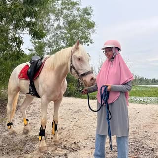 Norasyikin Diyana, content creator
