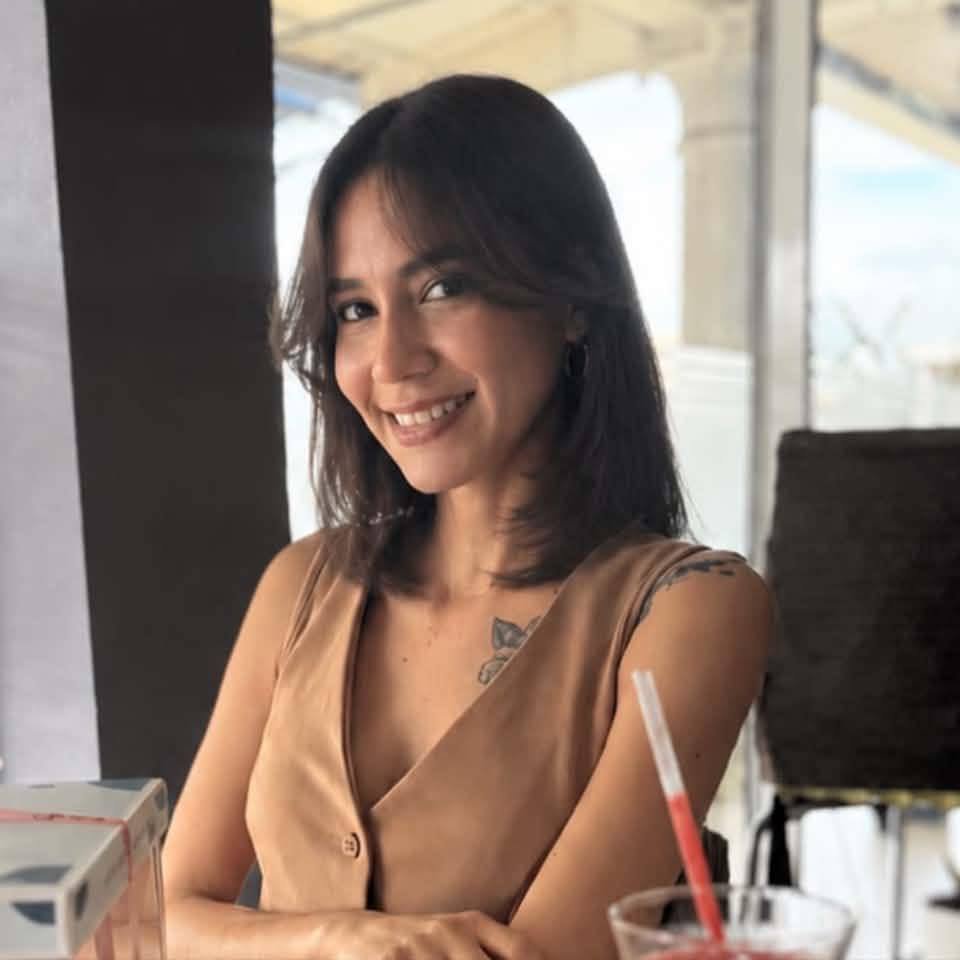 Zorelys Verdecia, content creator