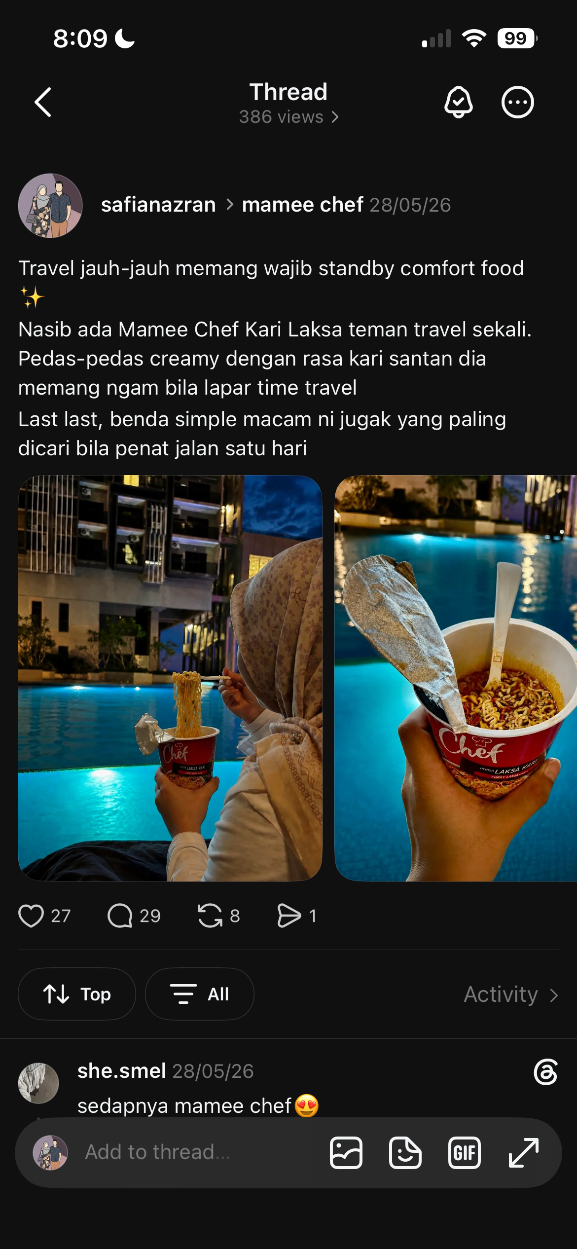 safia nazran — portfolio image 2