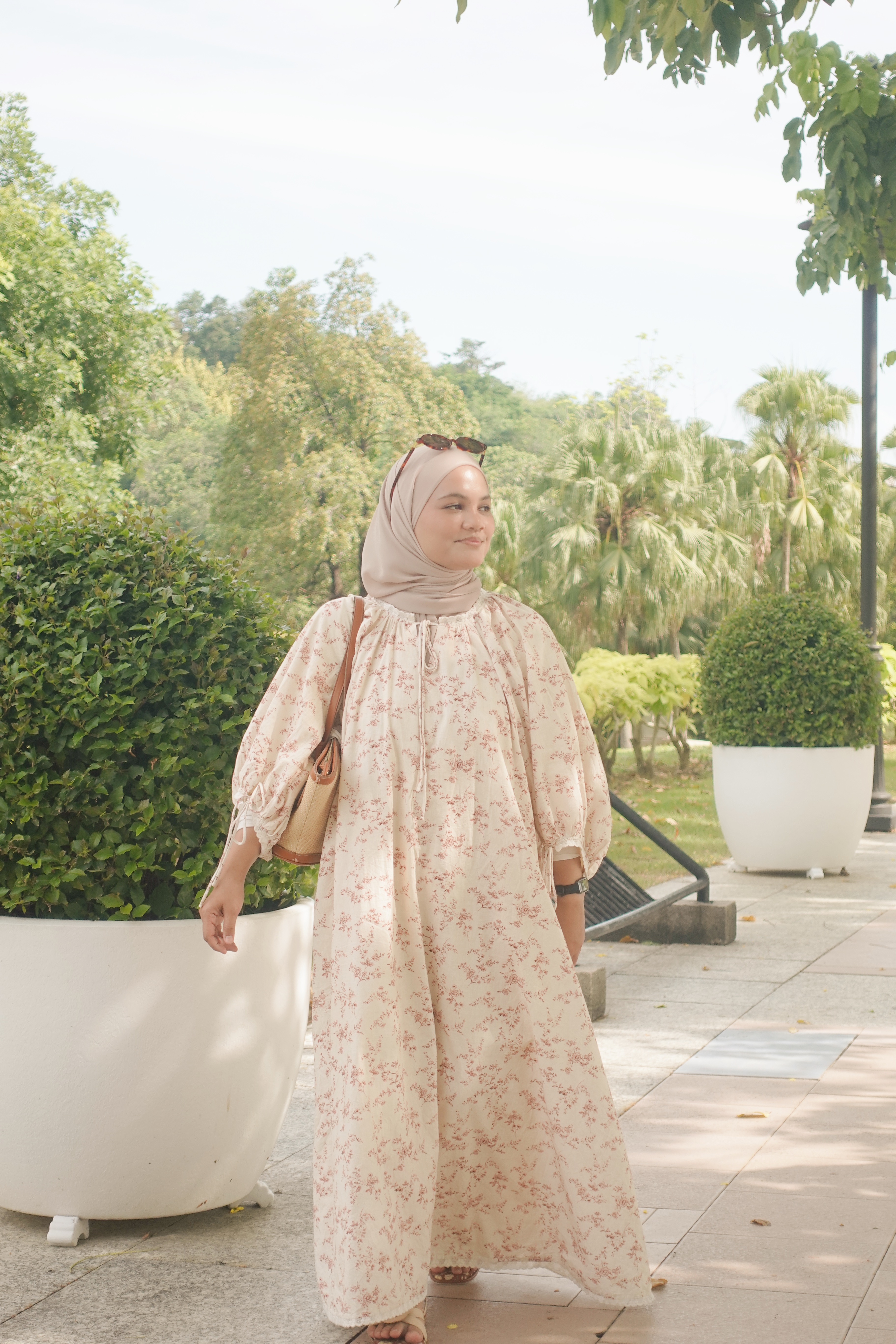 The Darlene Dress