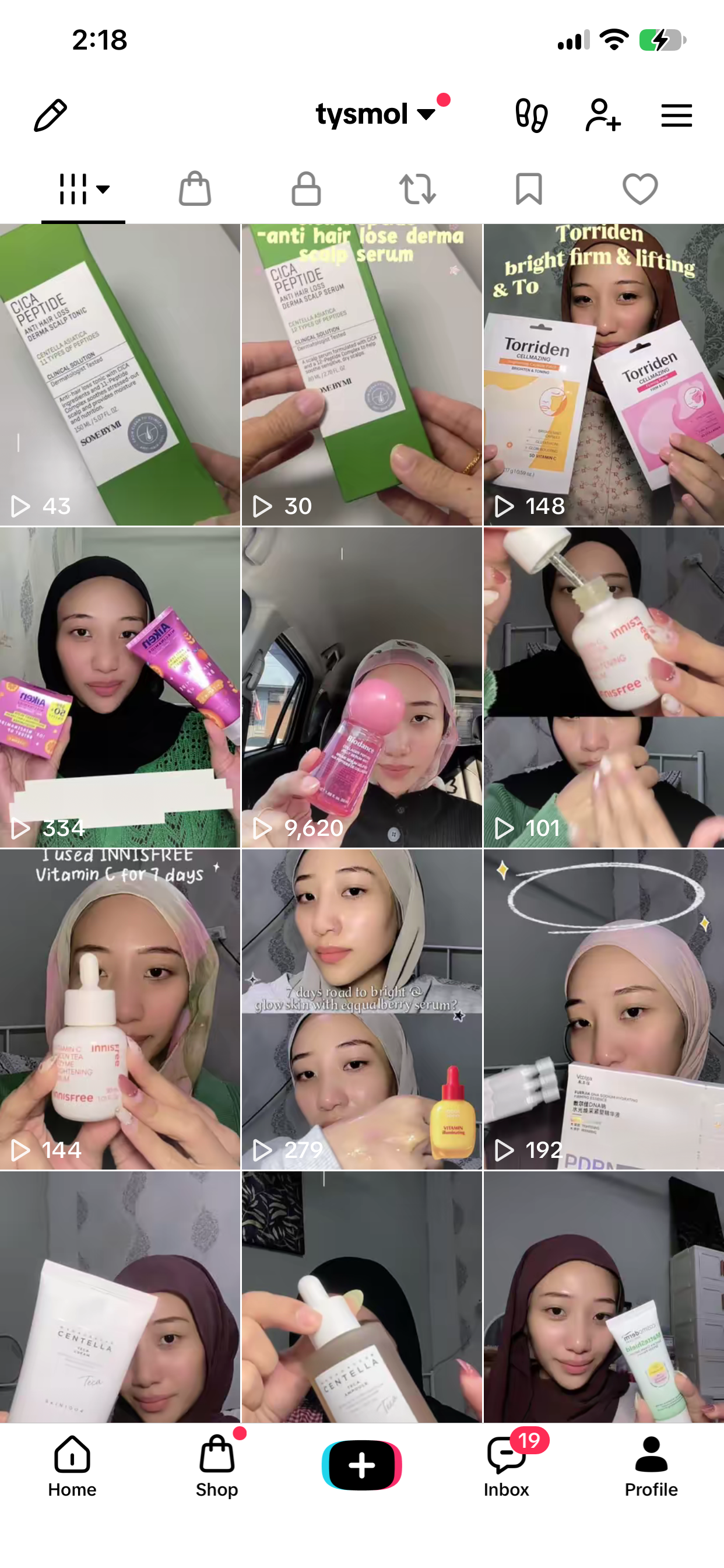 tiktok