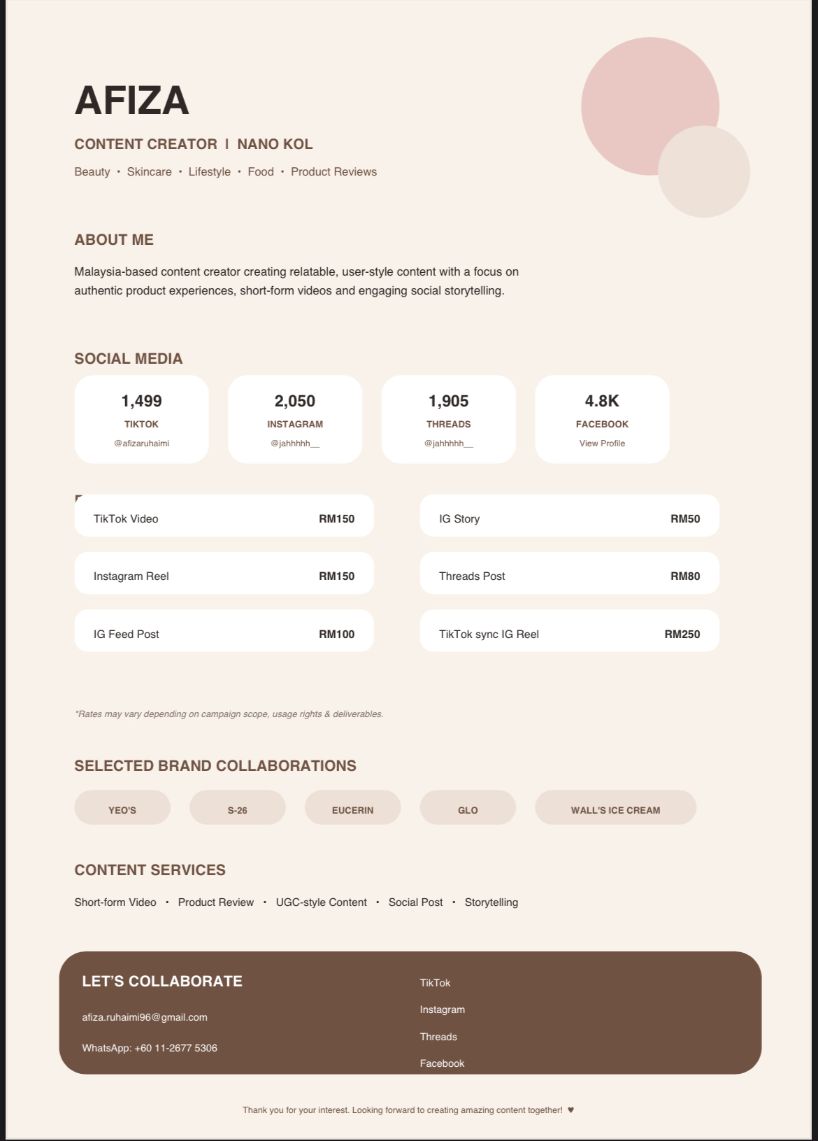 PORTFOLIO