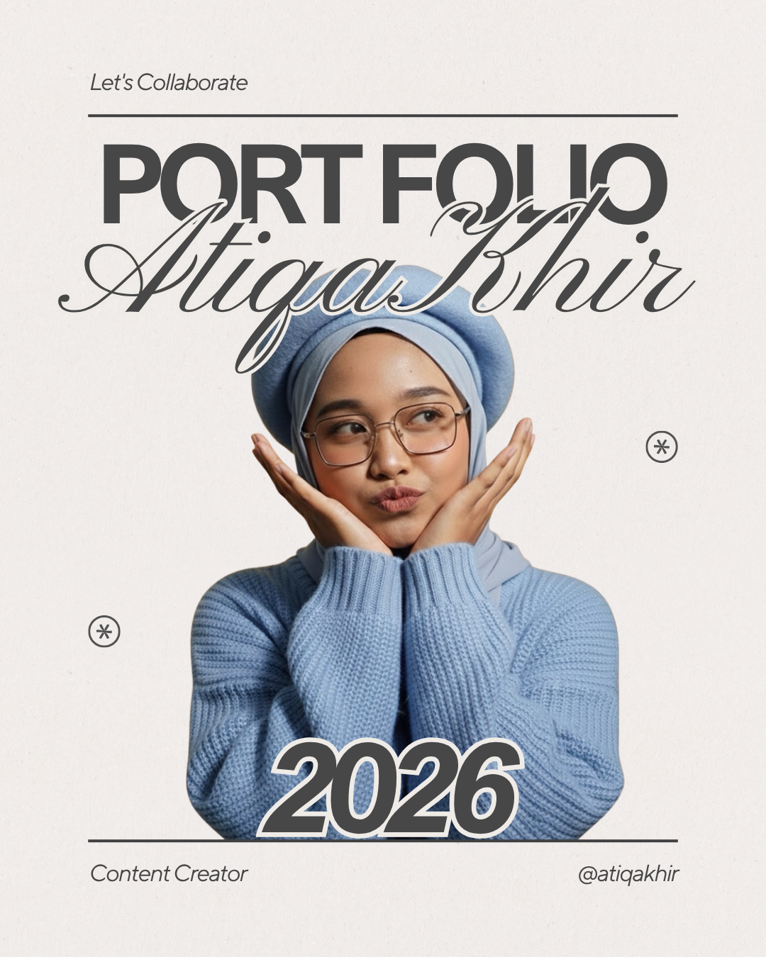 Atiqa - 1