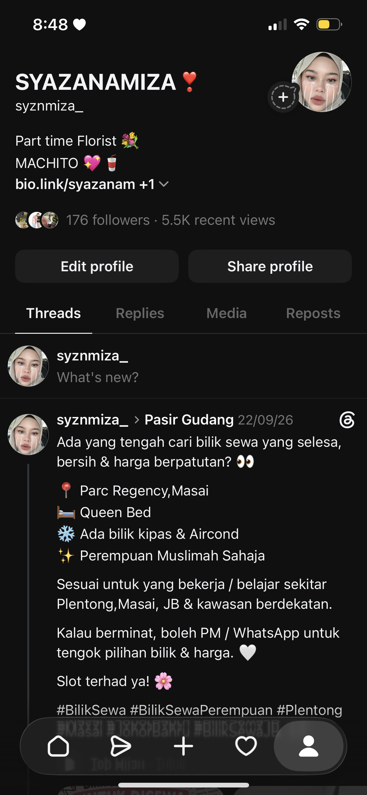 Syznmizaa syazana — portfolio image 4