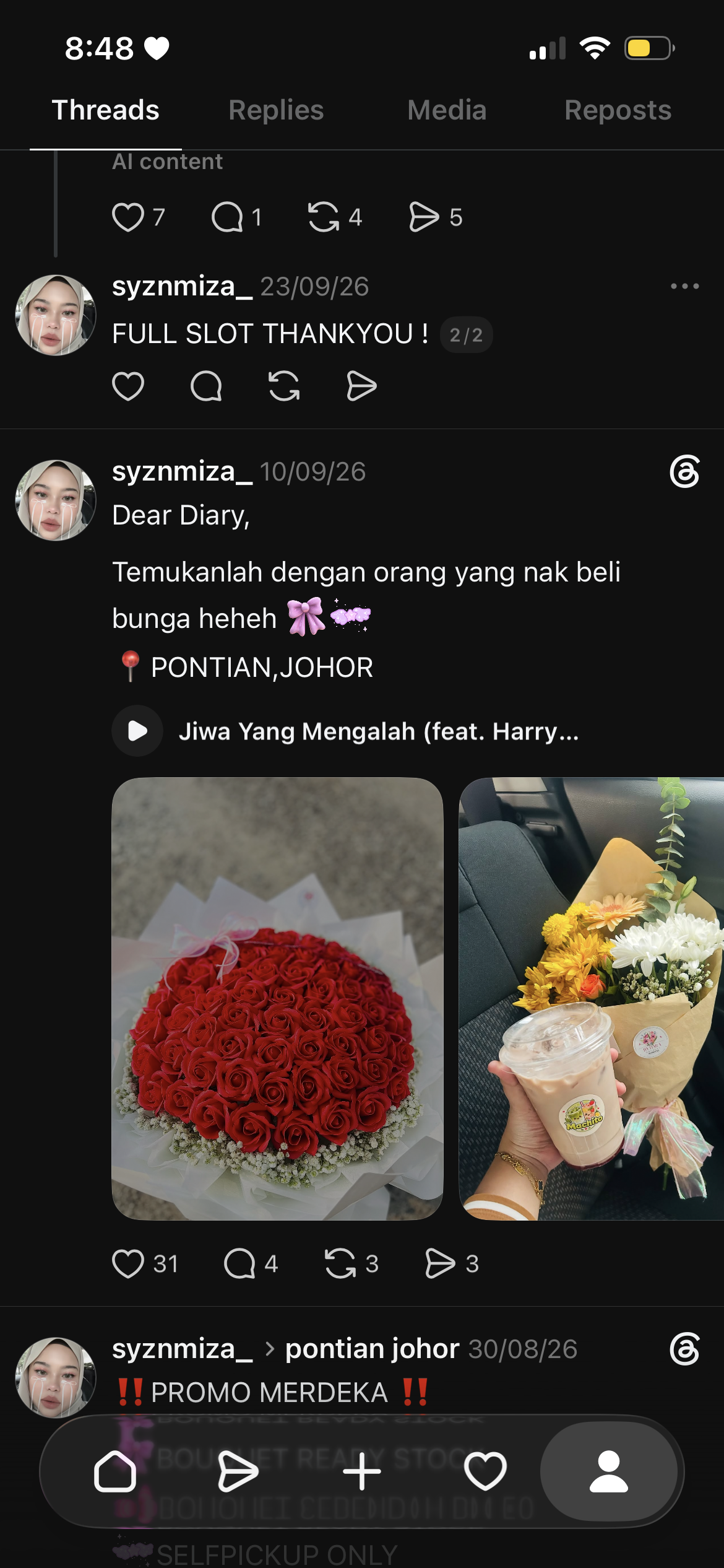 Syznmizaa syazana — portfolio image 5