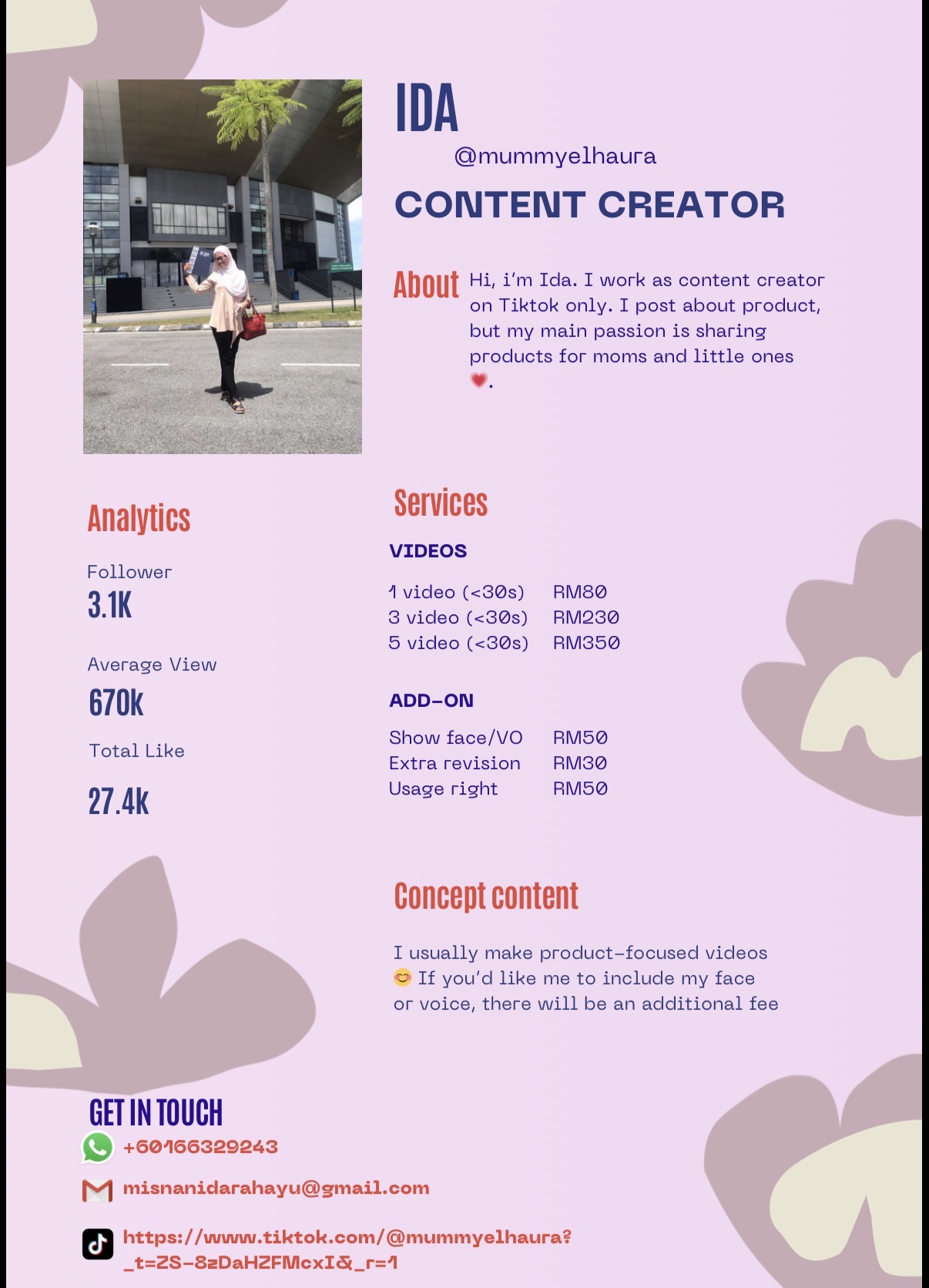 Portfolio