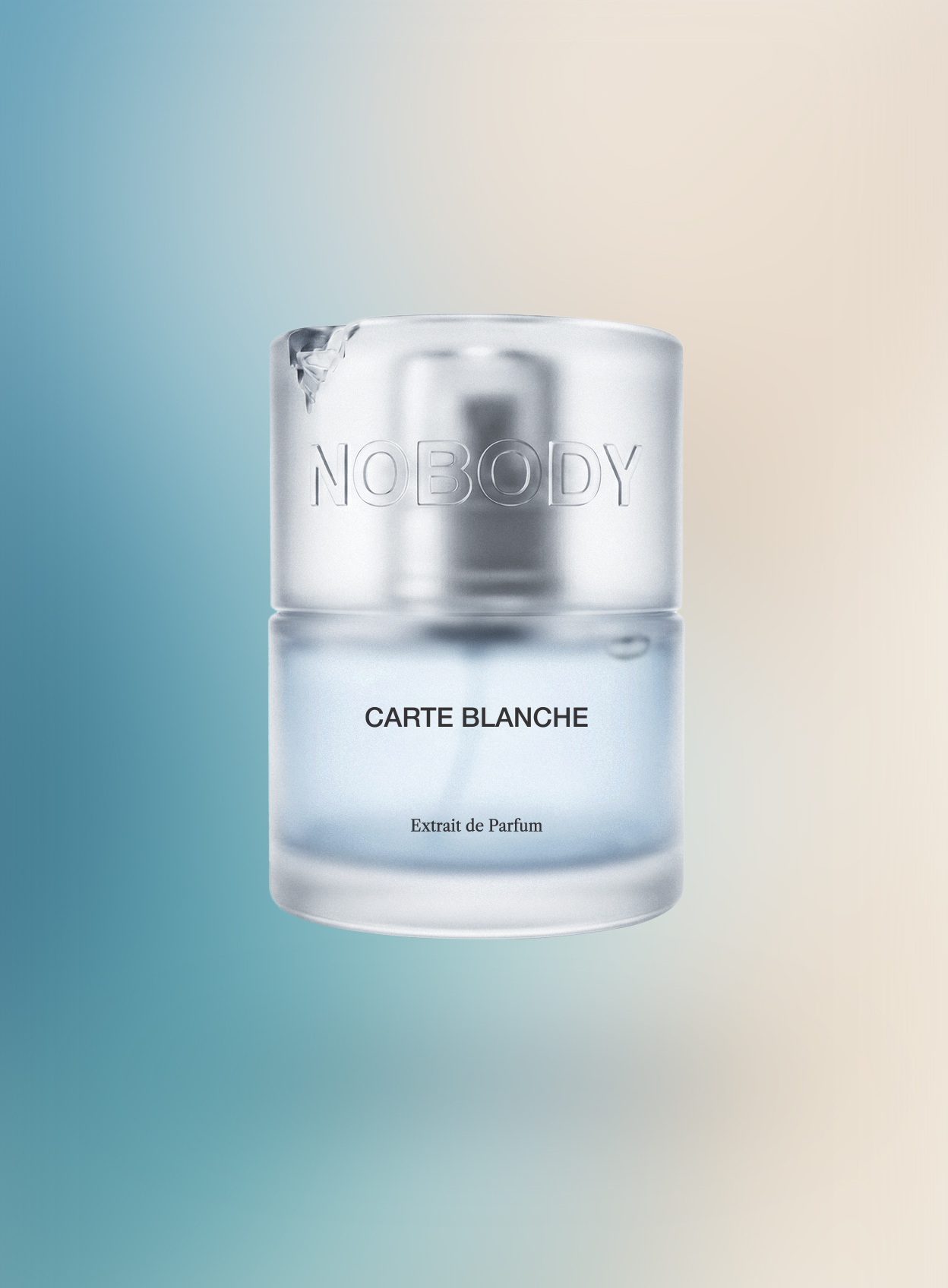 NOBODY Carte Blanche — Product Review