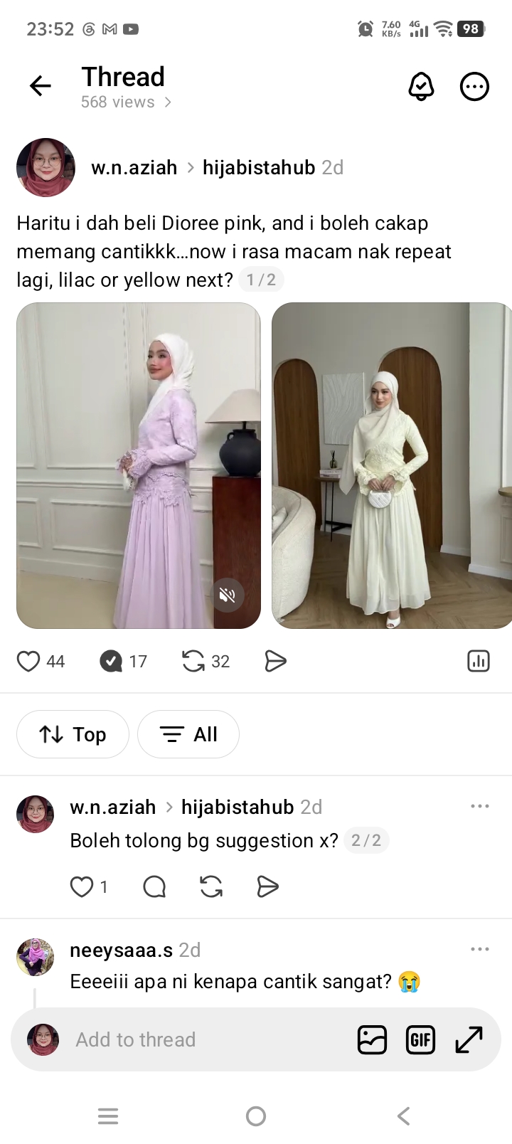 WAN NOOR AZIAH AHMAD — portfolio image 1