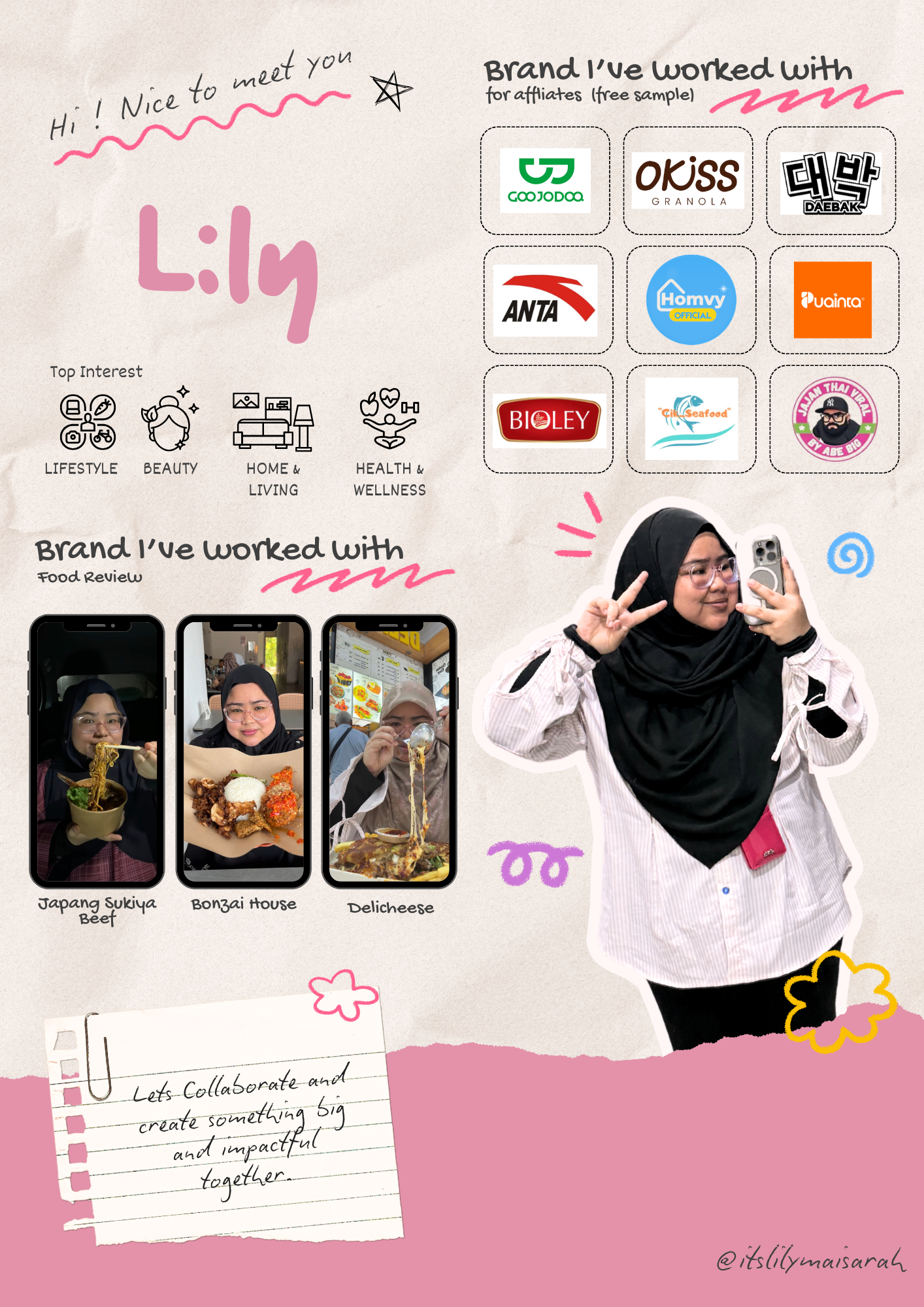 PortfolioItsLilyMaisarah