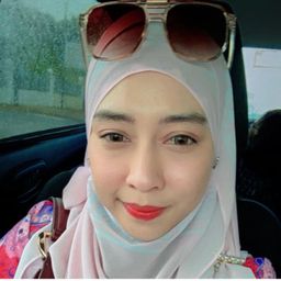 NURIN SABIHA AHMAD SHAH, content creator